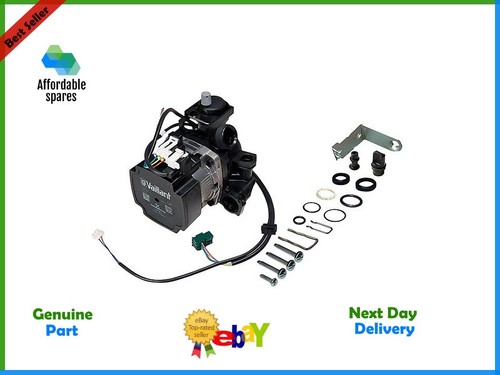 Kit pompa caldaia vaillant - kit,