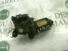 MOTORE TERGICRISTALLO
