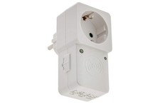 Motion 21HF Connettore intermedio radar rilevatore di movimento 180° 1200W