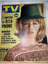 SORRISI E CANZONI TV 1963  N