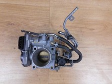 Corpo farfallato regolatore