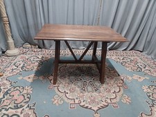 Frattino Da Salotto Arte Povera  Epoca 900