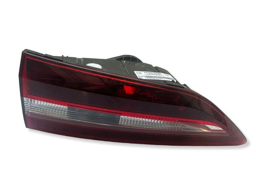 Opel grandland 2020 fanale - 2020,