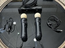 Playstation 4: Move | 2