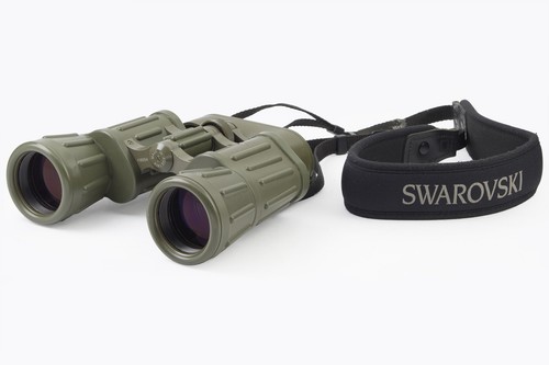 Swarowski 7x42 habicht - swarowski,