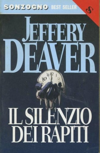 Silenzio dei rapiti - silenzio,