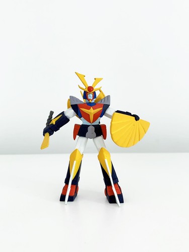 Daitarn daitan bandai - daitarn,