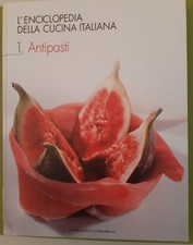 1. Antipasti L'Enciclopedia