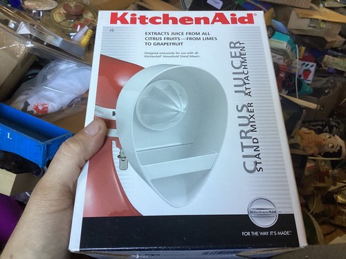 Kitchenaid spremiagrumi con - je,