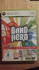 Band Hero XBOX 360