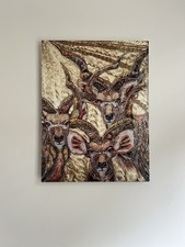 Animal Kingdom (Greater Kudus)