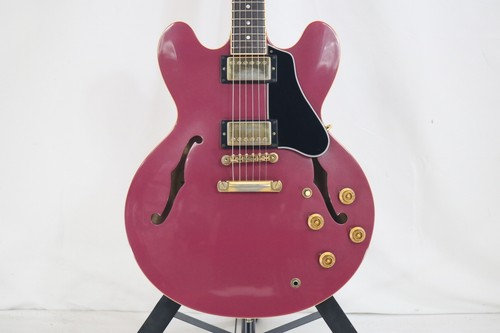 Gibson 335 chitarra - gibson,