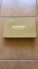 cintura burberry