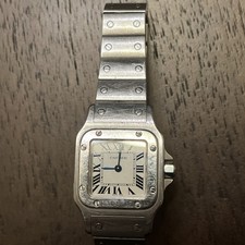 Orologio Donna Cartier Santos