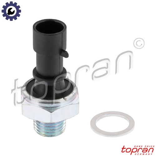 Pressostato olio 205 080 - 205,