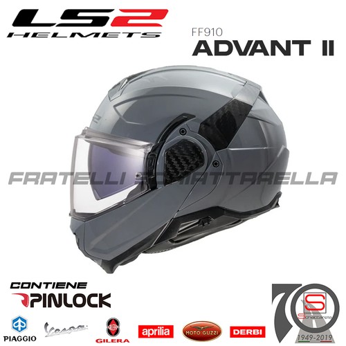 Casco helmet modulare apribile - helmet,