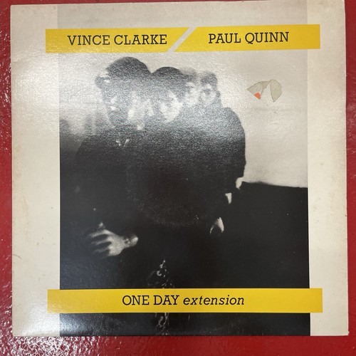 Vince clarke paul quinn - vince,