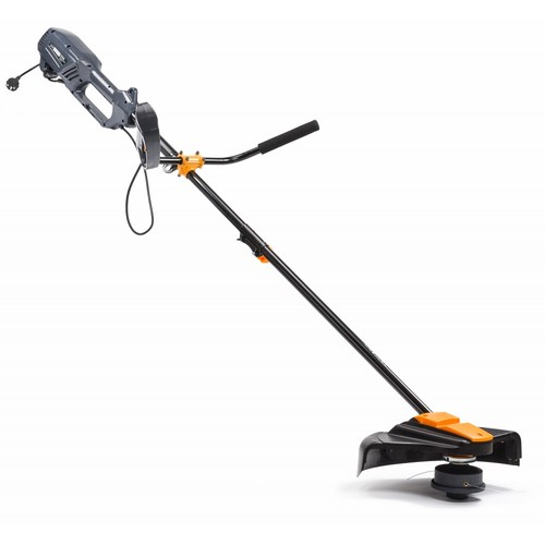 Falce elettrica 2500w con - falce,