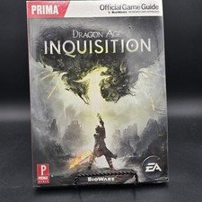 Dragon Age Inquisition Prima