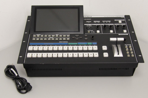 Roland 1600hd interruttore - roland, v-1600hd