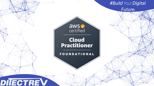Aws certified cloud - ⬆️,