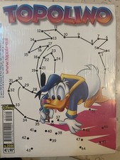 Topolino 2544 doimo - 2544,