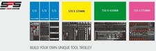 SONIC 601227 Trolley Tool