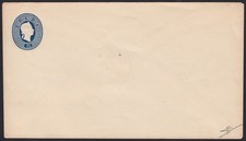 Interi Postali, III