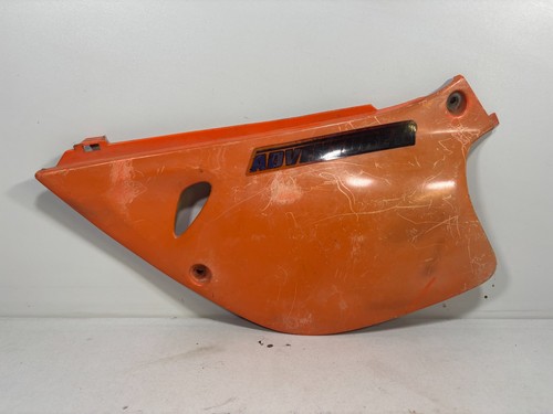 Ktm lc4 400 - lc4,