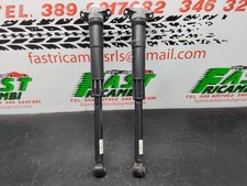 COPPIA X2 AMMORTIZZATORI