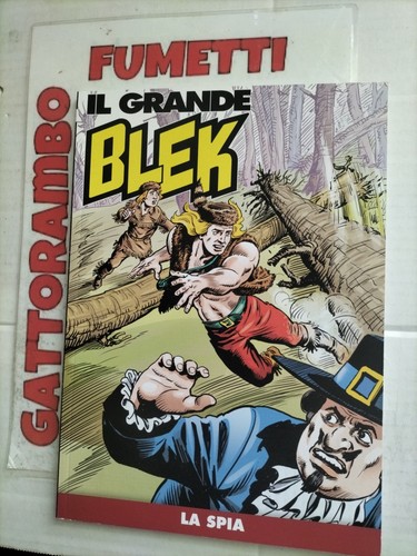 Grande blek 90 - blek, n.90