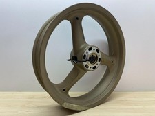 Cerchio Anteriore Originale