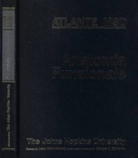 Atlante MSD. Anatomia