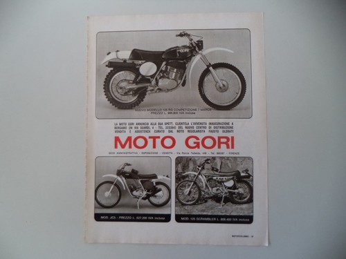 Advertising pubblicità 1976 - advertising,