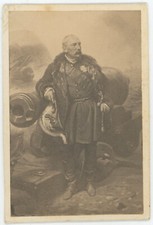 CDV Militare Circa 1860