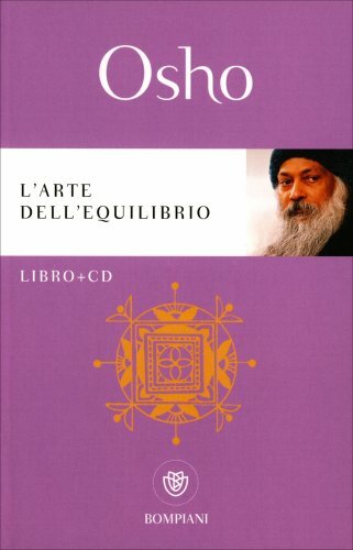 Libro arte dell - libro, dell'equilibrio