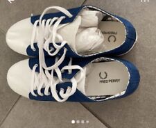 scarpe fred perry uomo