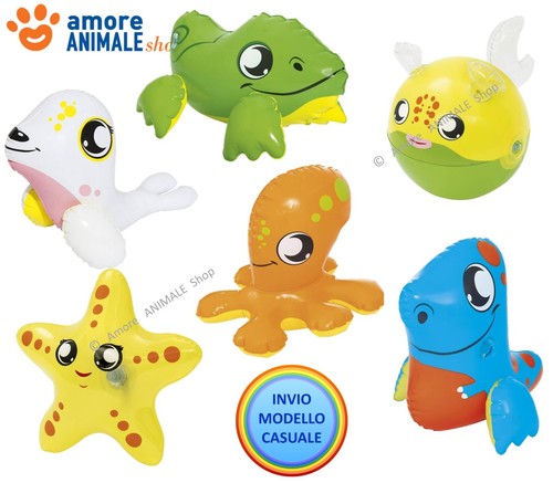 Bestway animaletti 22x34 - bestway,