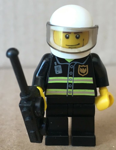 Lego minifigure town city - lego®,