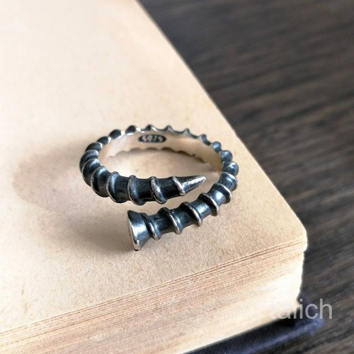 Anello nail wrap vite - nail,
