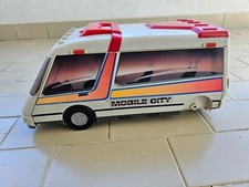 Micromachines 1991 City van