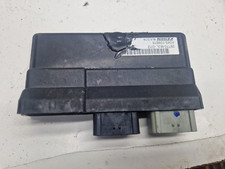 HONDA NC 750 INTEGRA 2016 CENTRALINA ECU CDI (NON FUNZIONA CAMBIO )