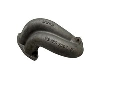 Originale VW Aspirazione SX 1600ccm Typ1 Maggiolino Karmann T1 T2 Collettore