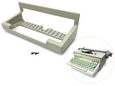 Keyboard Housing for Olivetti