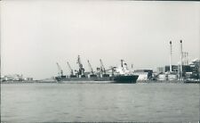 Cyprus MV calypso N at