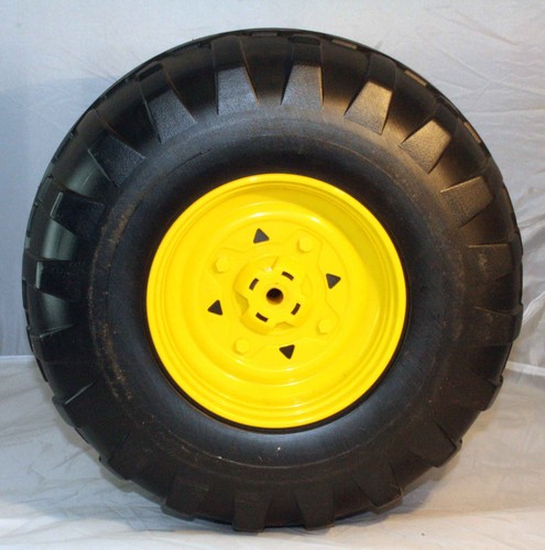 Ricambio ruote grandi - ruote,