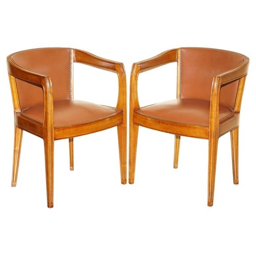 Coppia poltrone francesi art - poltrone,