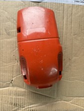 Cofano cilindro originale