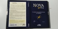  NOVA Ipertex - Enciclopedia UTET su CD-Rom 70.000 Voci Enciclopediche - 2002