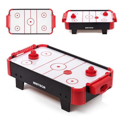 Mini airhockey tavolo gioco - airhockey,